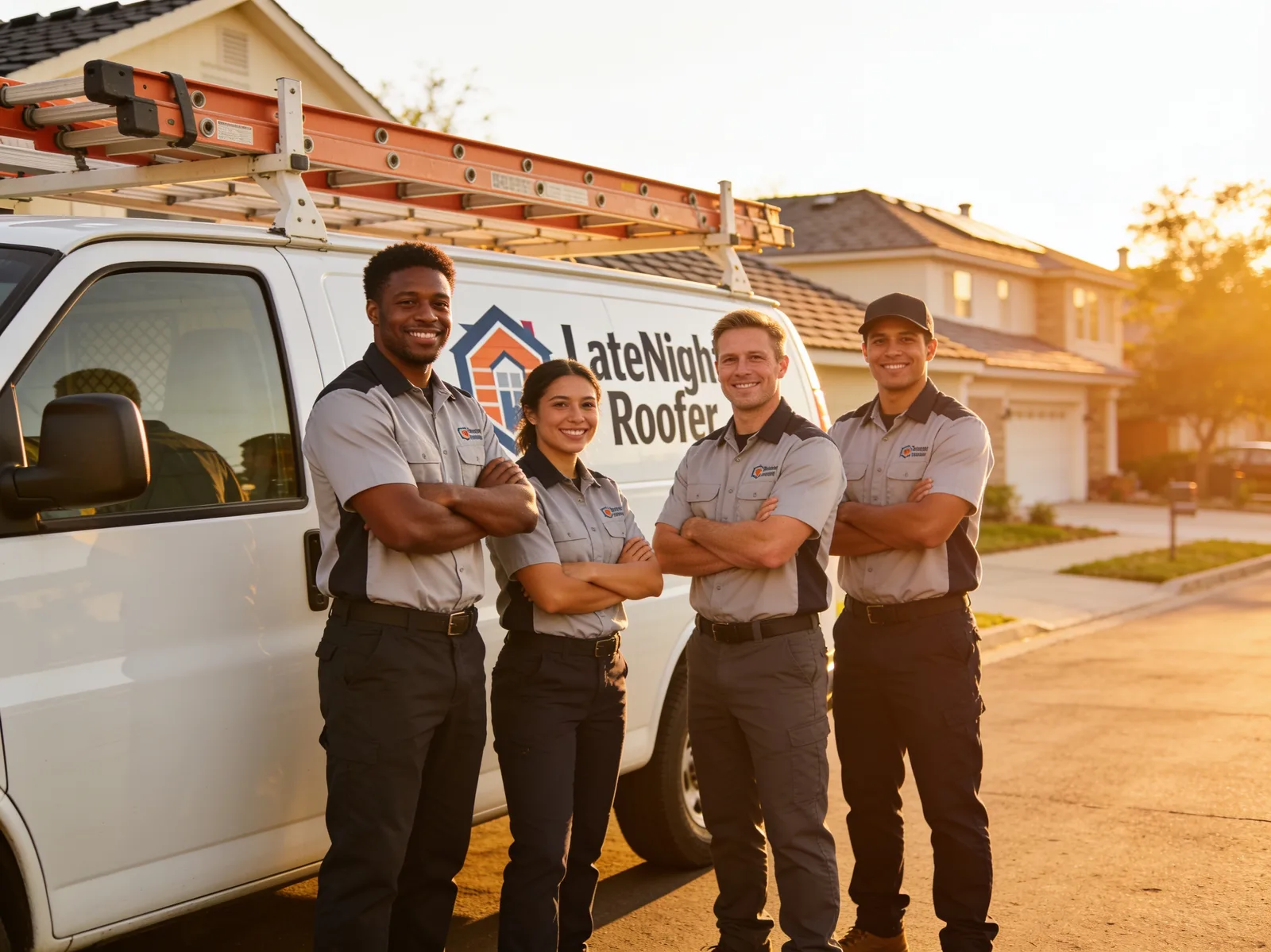 Emergency Roof Repair company in Anniston, AL