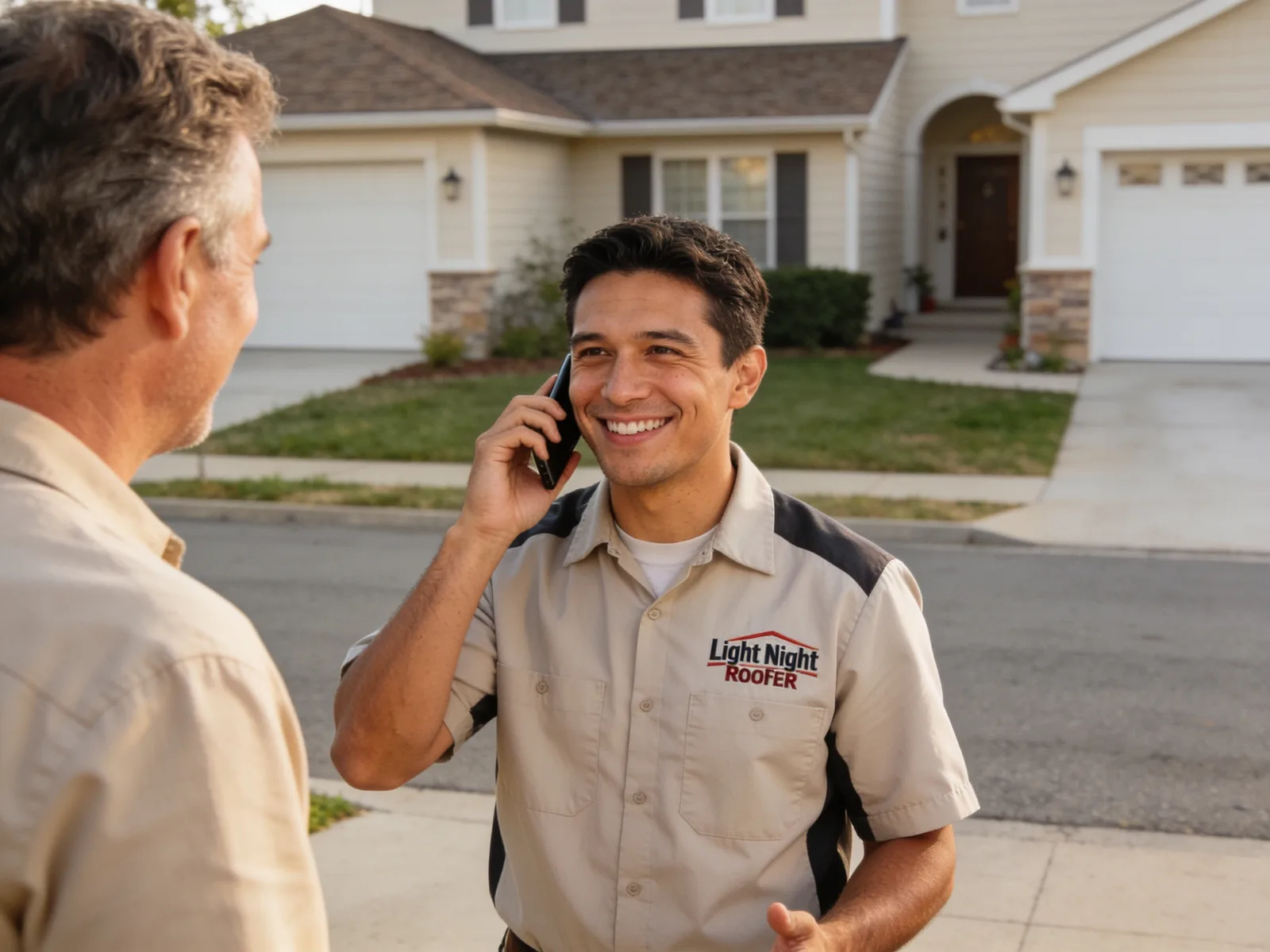 Emergency Roof Repair Anniston, AL FAQs